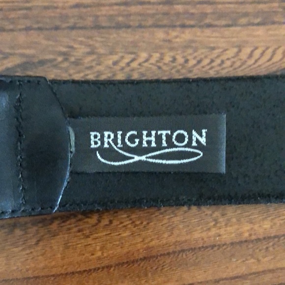Vintage Brighton belt - Picture 2 of 4